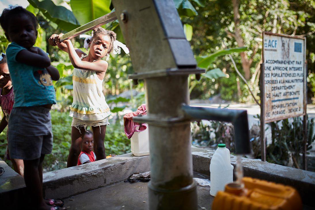 The Price Is Right The Promise of Sanitation Marketing